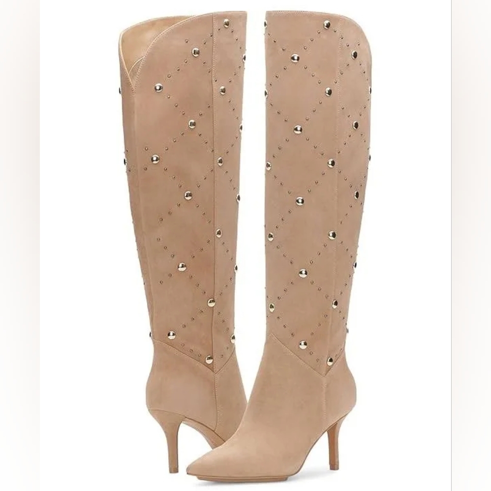 Vince Camuto - Fimulie Knee High Boot
